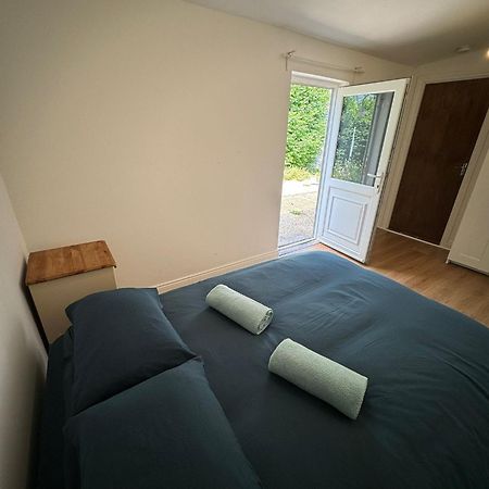 Cosy Apartment Near City Center Dublin Eksteriør bilde
