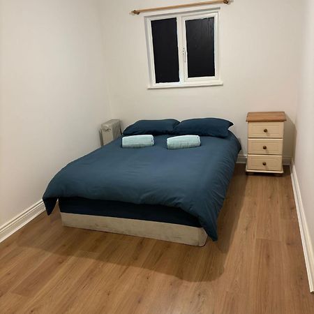 Cosy Apartment Near City Center Dublin Eksteriør bilde