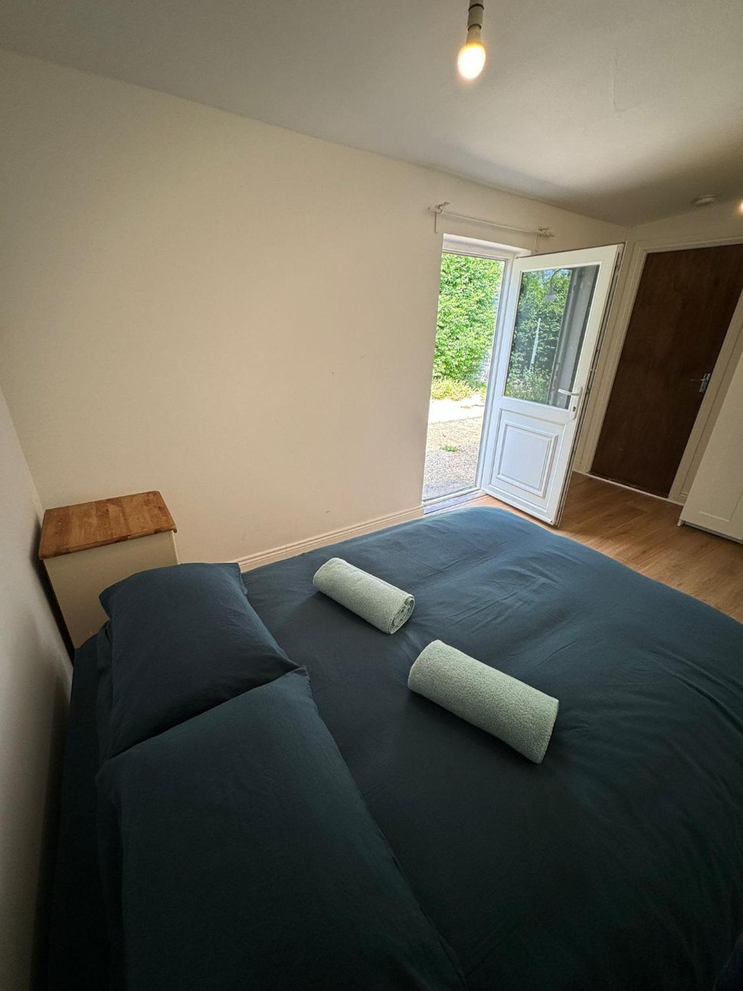 Cosy Apartment Near City Center Dublin Eksteriør bilde