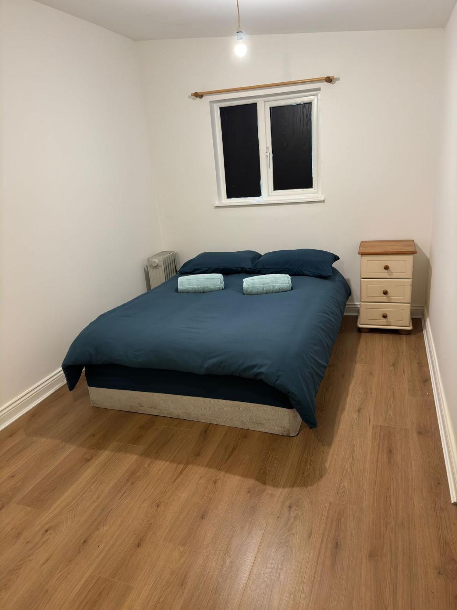 Cosy Apartment Near City Center Dublin Eksteriør bilde