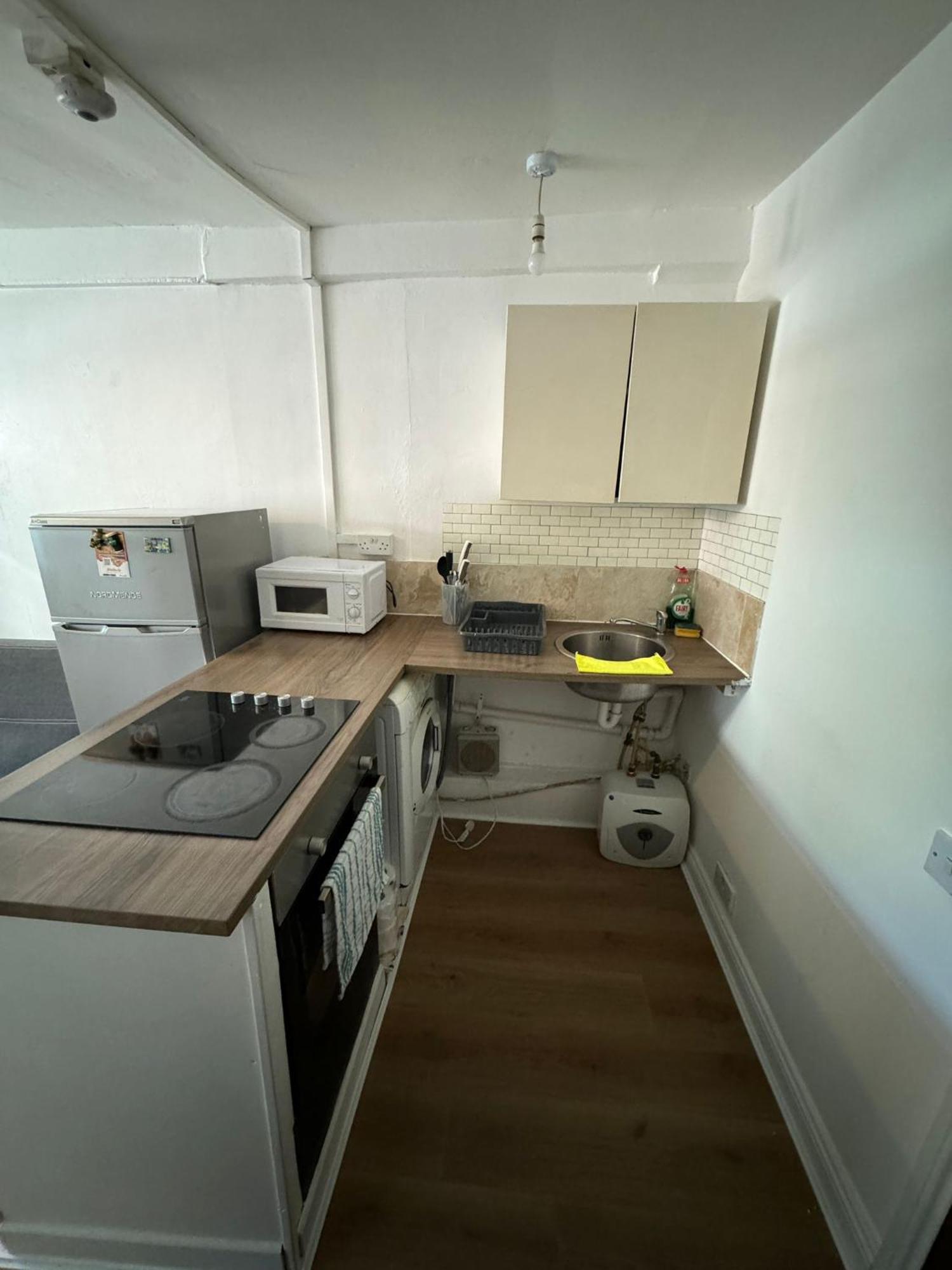 Cosy Apartment Near City Center Dublin Eksteriør bilde