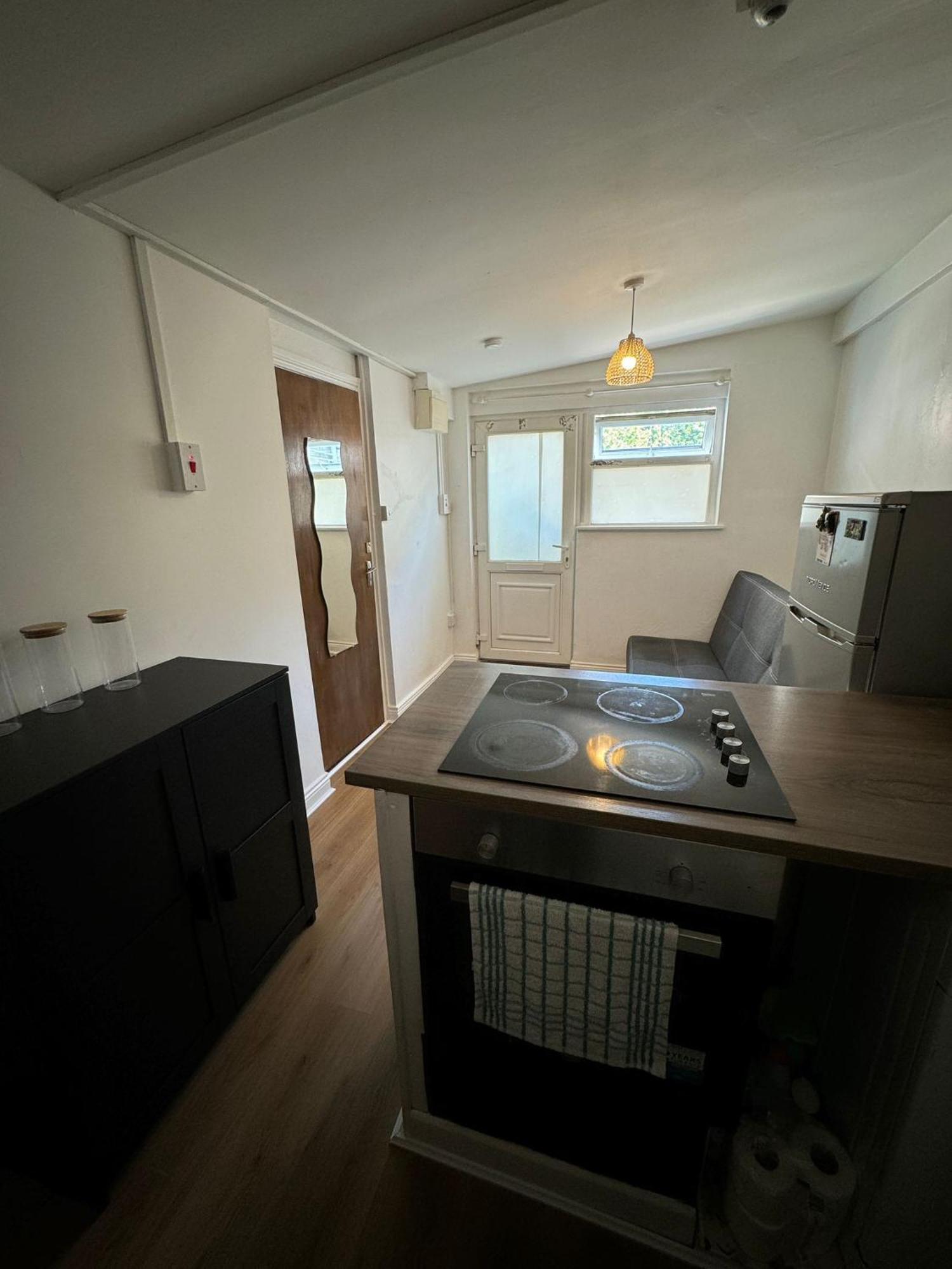 Cosy Apartment Near City Center Dublin Eksteriør bilde