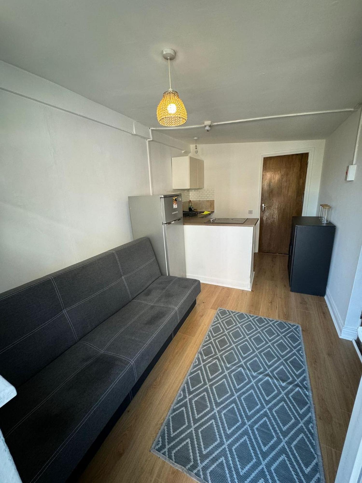 Cosy Apartment Near City Center Dublin Eksteriør bilde